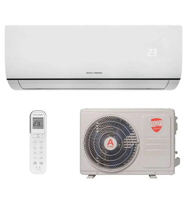  Royal Thermo Siena RTS/in-09HN8_V2 