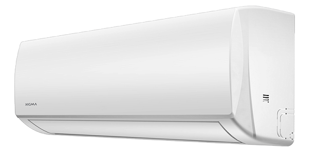 Сплит-система XIGMA XG-TXC27RHA-IDU/ODU