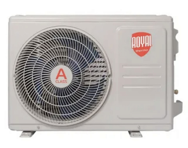  Royal Thermo Siena RTS/in-09HN8_V2 